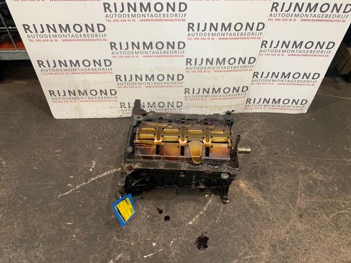 Used Engine crankcase Opel Mokka/Mokka X 1.4 Turbo 16V 4x2 Price € 665,50 Inclusive VAT offered by Autodemontage Rijnmond BV