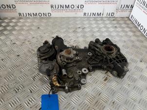 Used Timing cover Opel Adam Price on request offered by Autodemontage Rijnmond BV