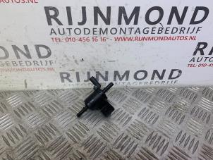 Used Fuel pressure regulator Peugeot 208 I (CA/CC/CK/CL) 1.0 Vti 12V PureTech Price on request offered by Autodemontage Rijnmond BV