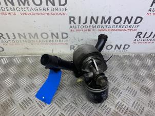 Used Oil filter housing Renault Megane III Coupe (DZ) 1.5 dCi 105 Price on request offered by Autodemontage Rijnmond BV