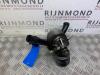 Renault Megane III Coupe (DZ) 1.5 dCi 105 Oil filter housing