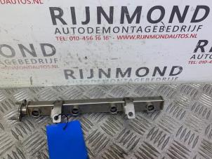 Gebrauchte Einspritzdüse (Einspritzer) Hyundai i10 (F5) 1.2i 16V Preis auf Anfrage angeboten von Autodemontage Rijnmond BV