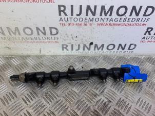 Used Fuel injector nozzle Ford Transit 2.0 TDCi 16V Price on request offered by Autodemontage Rijnmond BV