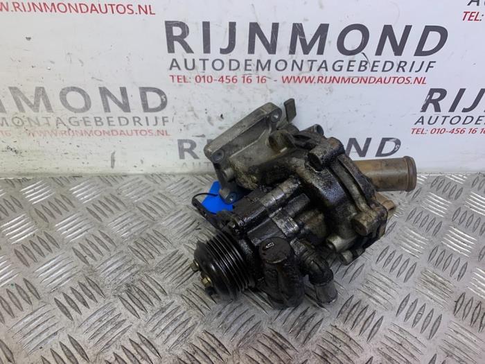 Begagnade Vattenpump Ford Transit 2.0 TDCi 16V Pris på förfrågan erbjuds av Autodemontage Rijnmond BV