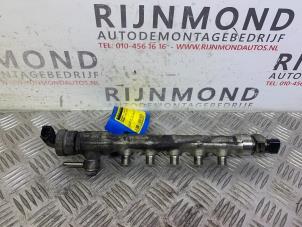 Used Fuel injector nozzle Mazda CX-5 (KE,GH) 2.2 Skyactiv D 175 16V 4WD Price € 121,00 Inclusive VAT offered by Autodemontage Rijnmond BV