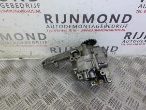 Used Oil pump Mercedes ML II (164/4JG) 3.0 ML-320 CDI 4-Matic V6 24V Price € 90,75 Inclusive VAT offered by Autodemontage Rijnmond BV