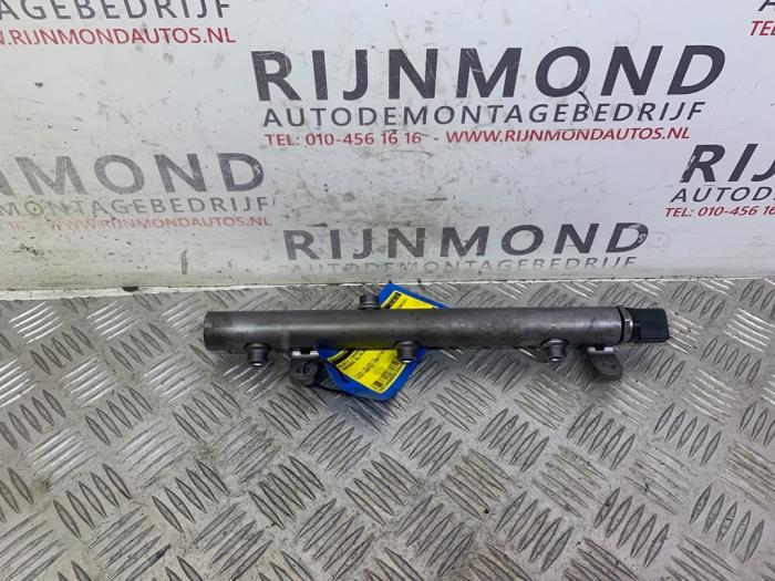 Usagé Système d'injection Mercedes ML II (164/4JG) 3.0 ML-320 CDI 4-Matic V6 24V Prix € 102,85 Prix TTC proposé par Autodemontage Rijnmond BV