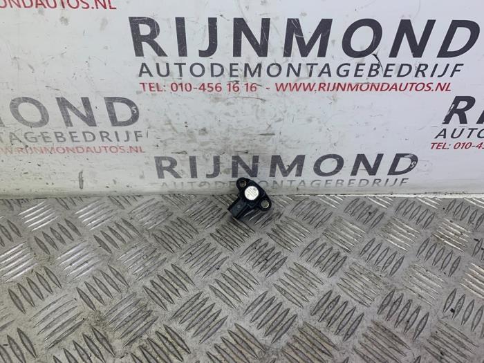 Gebrauchte Map Sensor (Einlasskrümmer) Mercedes ML II (164/4JG) 3.0 ML-320 CDI 4-Matic V6 24V Preis € 18,15 Mit Mehrwertsteuer angeboten von Autodemontage Rijnmond BV