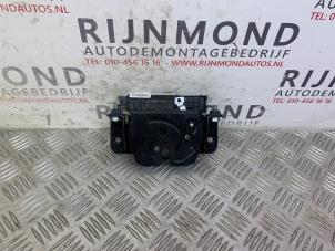 Used Tailgate lock mechanism BMW X3 (F25) xDrive20d 16V Price on request offered by Autodemontage Rijnmond BV