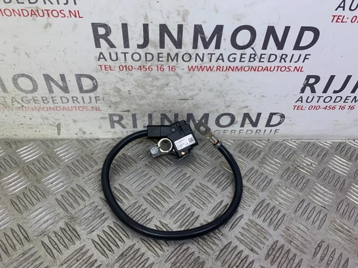 Używane Kabel (rózne) BMW X3 (F25) xDrive20d 16V Cena na żądanie oferowane przez Autodemontage Rijnmond BV