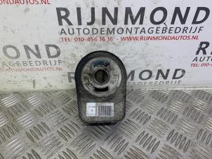 Used Oil cooler Renault Megane III Berline (BZ) 1.5 dCi 110 Price on request offered by Autodemontage Rijnmond BV