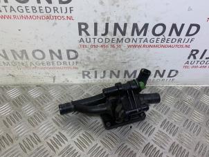 Used Thermostat housing Ford B-Max (JK8) 1.6 TDCi 16V 95 Van Price on request offered by Autodemontage Rijnmond BV