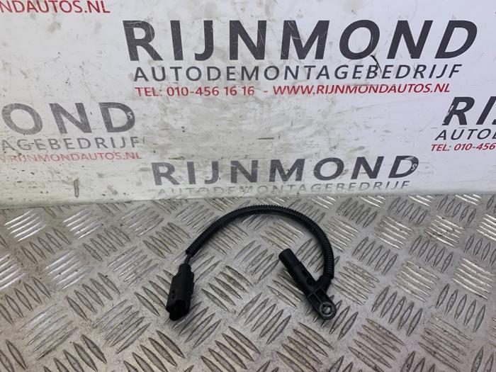 Gebrauchte Nockenwelle Sensor Ford B-Max (JK8) 1.6 TDCi 16V 95 Van Preis auf Anfrage angeboten von Autodemontage Rijnmond BV