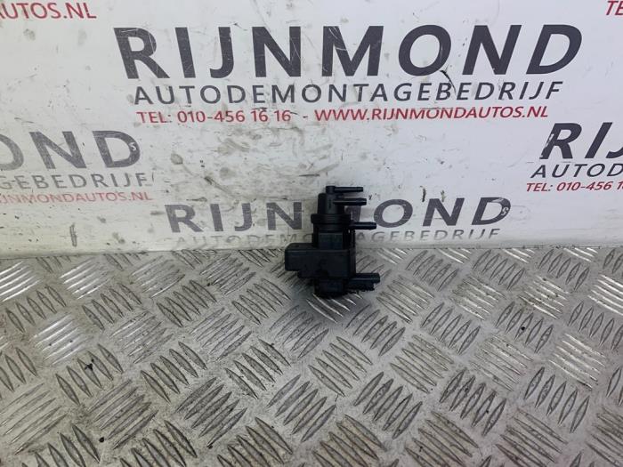 Usagé Régulateur pression turbo Peugeot 208 I (CA/CC/CK/CL) 1.6 16V GTI Prix sur demande proposé par Autodemontage Rijnmond BV