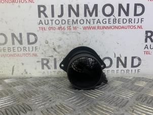 Luftmassenmesser van een Peugeot 208 I (CA/CC/CK/CL) 1.6 16V GTI 2014