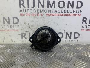 Luftmassenmesser van een Peugeot 208 I (CA/CC/CK/CL) 1.6 16V GTI 2014