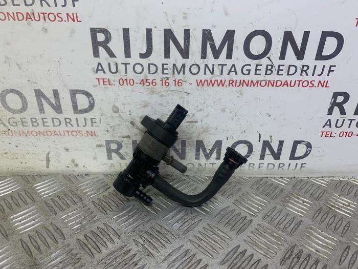 Gebrauchte Sonstige Peugeot 208 I (CA/CC/CK/CL) 1.6 16V GTI Preis auf Anfrage angeboten von Autodemontage Rijnmond BV