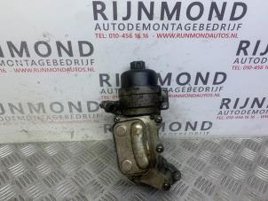 Usagé Boîtier filtre à huile Peugeot 208 I (CA/CC/CK/CL) 1.6 16V GTI Prix sur demande proposé par Autodemontage Rijnmond BV