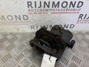 Used Rear brake calliper, right BMW X3 (F25) xDrive20d 16V Price € 50,00 Margin scheme offered by Autodemontage Rijnmond BV