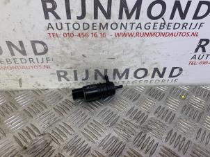 Used Headlight washer pump BMW X3 (F25) xDrive20d 16V Price on request offered by Autodemontage Rijnmond BV