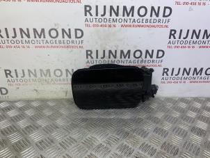 Used Tank cap cover BMW X3 (F25) xDrive20d 16V Price on request offered by Autodemontage Rijnmond BV