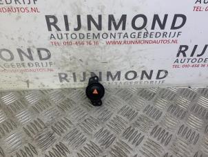 Used Panic lighting switch Citroen C1 1.0 Vti 68 12V Price on request offered by Autodemontage Rijnmond BV