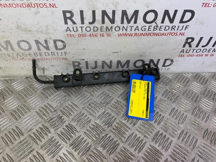 Usagé Système d'injection Mitsubishi Colt (Z2/Z3) 1.5 16V Prix sur demande proposé par Autodemontage Rijnmond BV