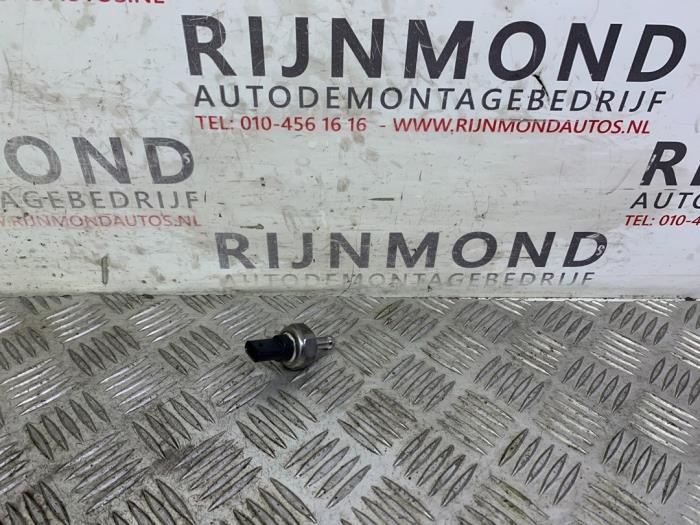 Begagnade Bränsletryckssensor BMW 1 serie (F20) 120d 2.0 16V Pris på förfrågan erbjuds av Autodemontage Rijnmond BV