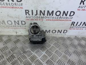 Used Throttle body BMW 1 serie (F20) 120d 2.0 16V Price € 42,35 Inclusive VAT offered by Autodemontage Rijnmond BV