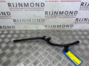Used Oil dipstick BMW 1 serie (F20) 120d 2.0 16V Price on request offered by Autodemontage Rijnmond BV