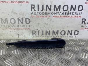 Used Rear door handle 4-door, left BMW X3 (F25) xDrive20d 16V Price on request offered by Autodemontage Rijnmond BV