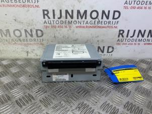 Used CD player Volvo V40 (MV) 2.0 D2 16V Price on request offered by Autodemontage Rijnmond BV