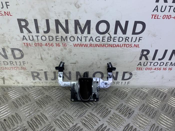 Begagnade Larmsensor Volvo V40 (MV) 2.0 D2 16V Pris på förfrågan erbjuds av Autodemontage Rijnmond BV