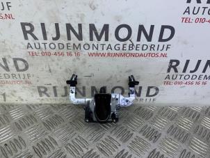Used Alarm sensor Volvo V40 (MV) 2.0 D2 16V Price on request offered by Autodemontage Rijnmond BV