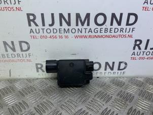 Used Cooling fan resistor Volvo V40 (MV) 2.0 D2 16V Price on request offered by Autodemontage Rijnmond BV