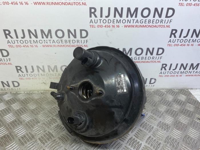Usagé Servo frein Volkswagen Touareg (7LA/7L6) 5.0 TDI V10 Prix sur demande proposé par Autodemontage Rijnmond BV