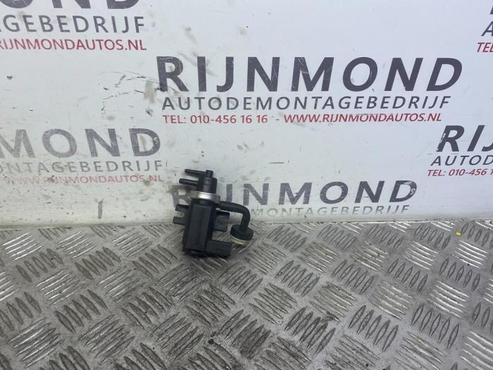 Usagé Régulateur pression turbo Volkswagen Touareg (7LA/7L6) 5.0 TDI V10 Prix sur demande proposé par Autodemontage Rijnmond BV