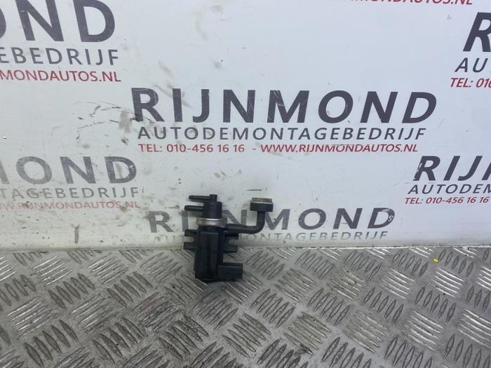 Usagé Régulateur pression turbo Volkswagen Touareg (7LA/7L6) 5.0 TDI V10 Prix sur demande proposé par Autodemontage Rijnmond BV