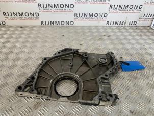 Used Timing cover BMW 1 serie (F20) 120d 2.0 16V Price € 60,50 Inclusive VAT offered by Autodemontage Rijnmond BV