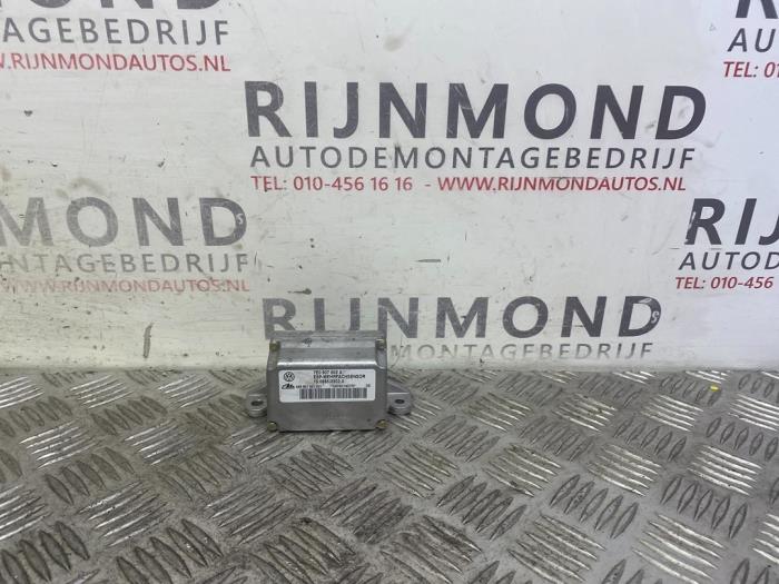 Begagnade Esp Duo-sensor Volkswagen Touareg (7LA/7L6) 5.0 TDI V10 Pris på förfrågan erbjuds av Autodemontage Rijnmond BV