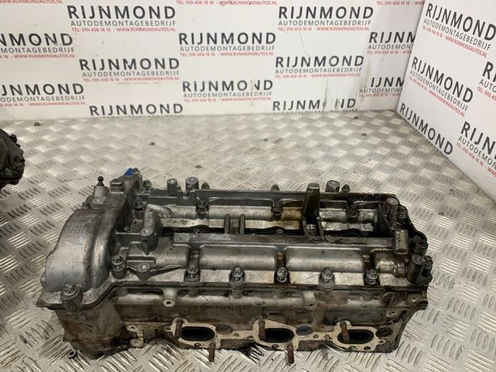 Usagé Culasse Mercedes ML II (164/4JG) 3.0 ML-320 CDI 4-Matic V6 24V Prix € 272,25 Prix TTC proposé par Autodemontage Rijnmond BV