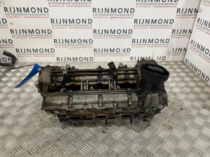 Usagé Culasse Mercedes ML II (164/4JG) 3.0 ML-320 CDI 4-Matic V6 24V Prix € 272,25 Prix TTC proposé par Autodemontage Rijnmond BV