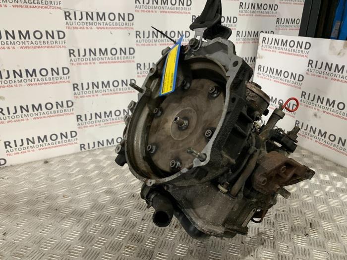 Gebrauchte Getriebe Suzuki Alto (SH410) 1.0 16V Preis € 135,00 Margenregelung angeboten von Autodemontage Rijnmond BV