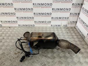 Used Catalytic converter BMW 1 serie (F20) 116d 1.6 16V Efficient Dynamics Price € 544,50 Inclusive VAT offered by Autodemontage Rijnmond BV