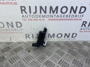 Usados Bomba de limpiaparabrisas delante Peugeot 207/207+ (WA/WC/WM) 1.4 16V Vti Precio de solicitud ofrecido por Autodemontage Rijnmond BV