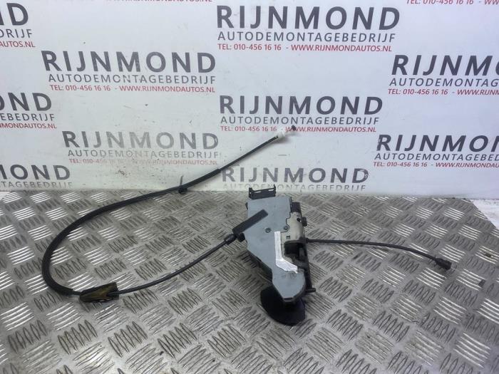16 Harley Touring Route Glide FLTRX Klaxon Avec Chrome Housse 61300478A