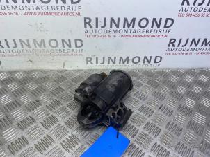Used Starter BMW 1 serie (F20) 116d 1.6 16V Efficient Dynamics Price € 60,50 Inclusive VAT offered by Autodemontage Rijnmond BV