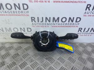 Used Steering column stalk BMW 1 serie (F20) 116d 1.6 16V Efficient Dynamics Price € 151,25 Inclusive VAT offered by Autodemontage Rijnmond BV