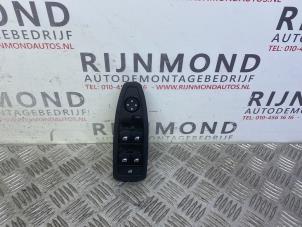 Used Electric window switch BMW 1 serie (F20) 116d 1.6 16V Efficient Dynamics Price € 30,25 Inclusive VAT offered by Autodemontage Rijnmond BV