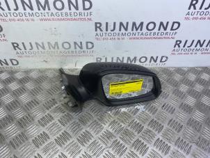 Used Wing mirror, right BMW 1 serie (F20) 116d 1.6 16V Efficient Dynamics Price € 151,25 Inclusive VAT offered by Autodemontage Rijnmond BV